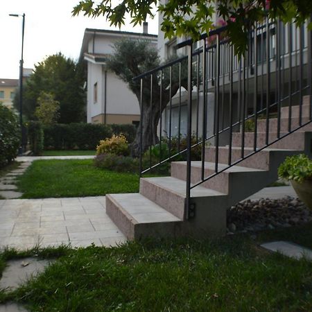 Willa Ca' Olivo Mogliano Veneto Zewnętrze zdjęcie