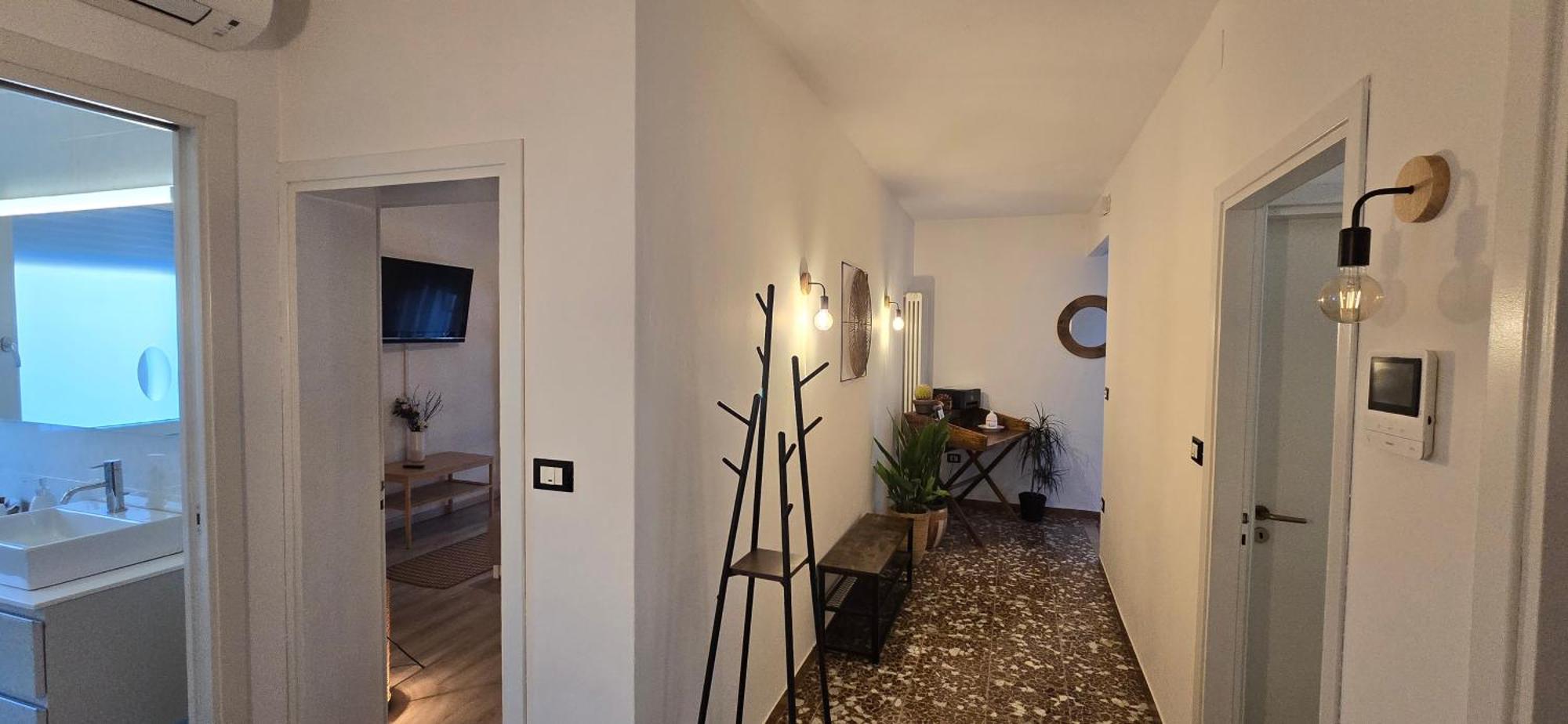 Willa Ca' Olivo Mogliano Veneto Zewnętrze zdjęcie