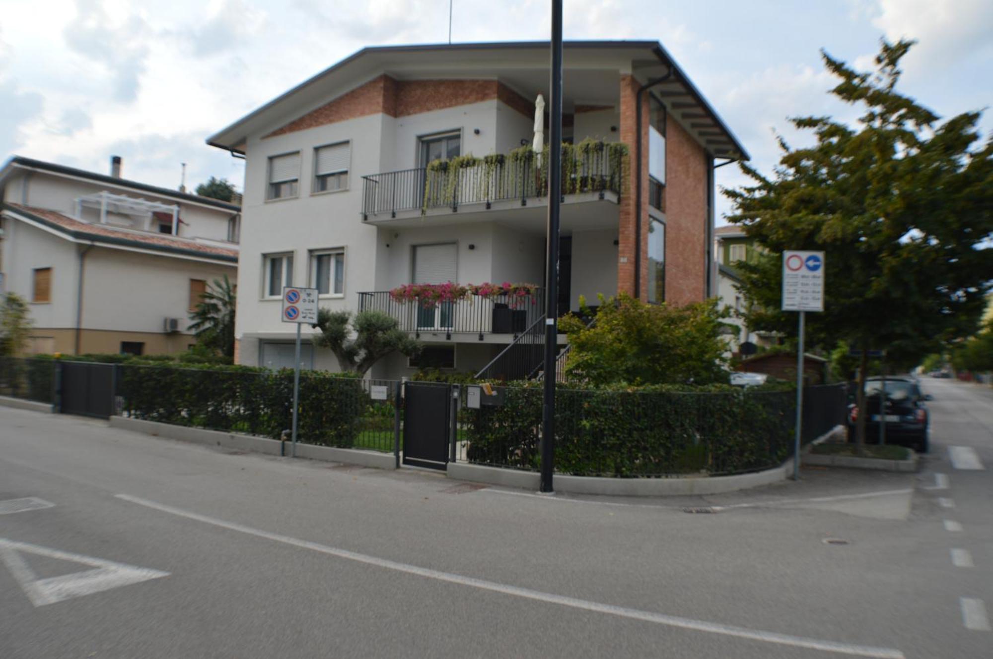 Willa Ca' Olivo Mogliano Veneto Zewnętrze zdjęcie